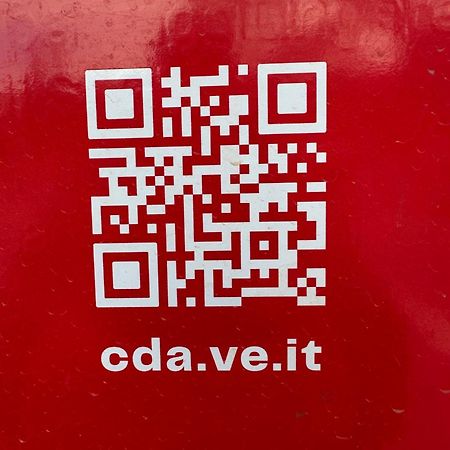 شقة Casa In Venezia 2019 المظهر الخارجي الصورة