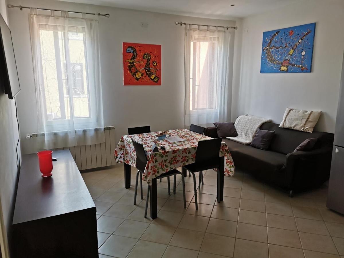 شقة Casa In Venezia 2019 المظهر الخارجي الصورة