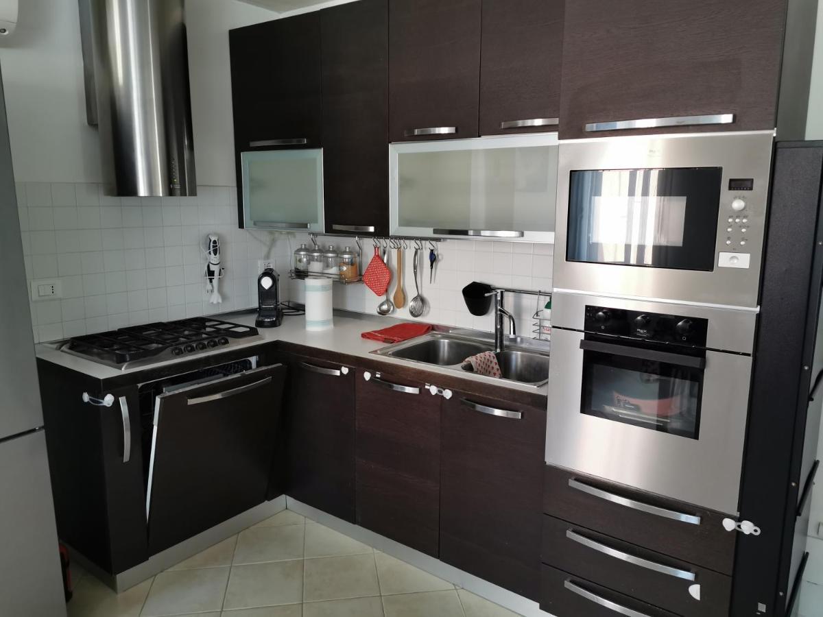 شقة Casa In Venezia 2019 المظهر الخارجي الصورة