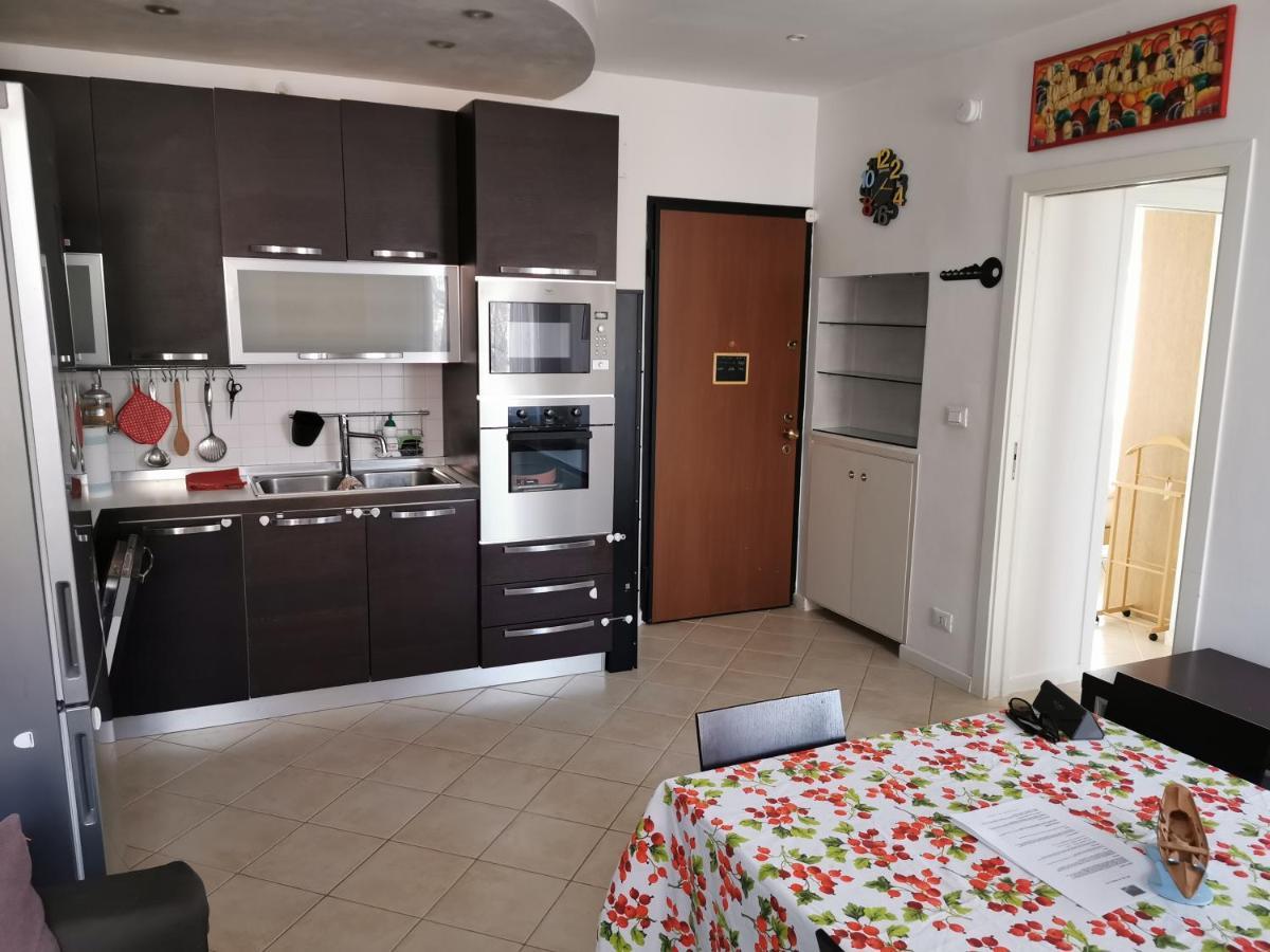 شقة Casa In Venezia 2019 المظهر الخارجي الصورة