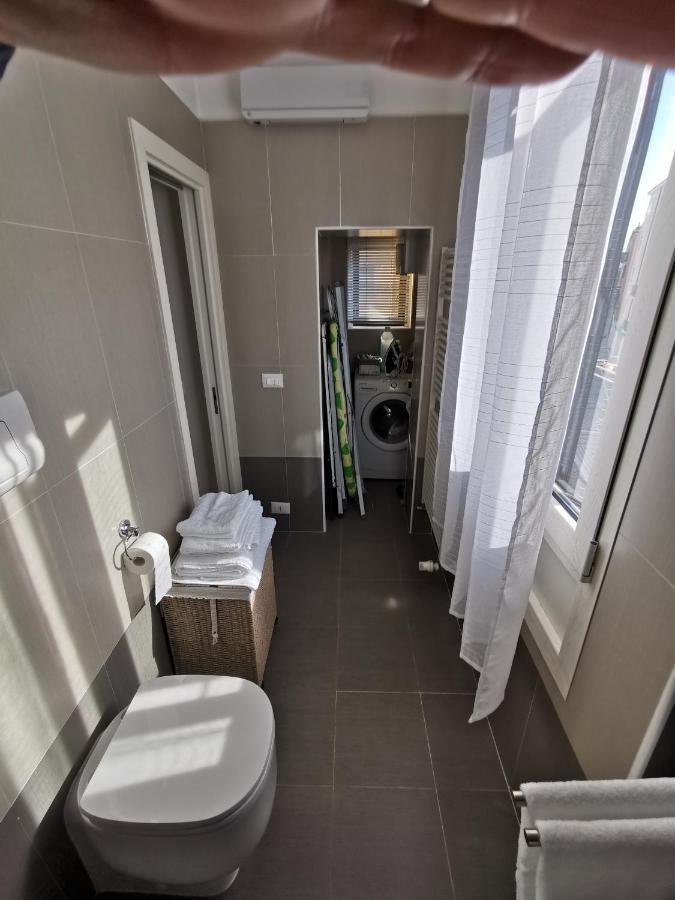 شقة Casa In Venezia 2019 المظهر الخارجي الصورة
