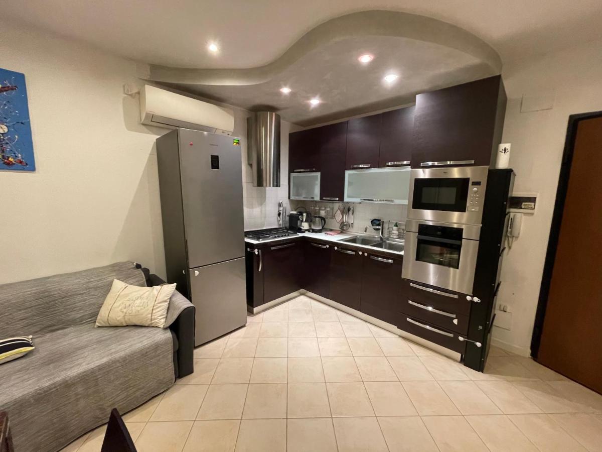 شقة Casa In Venezia 2019 المظهر الخارجي الصورة