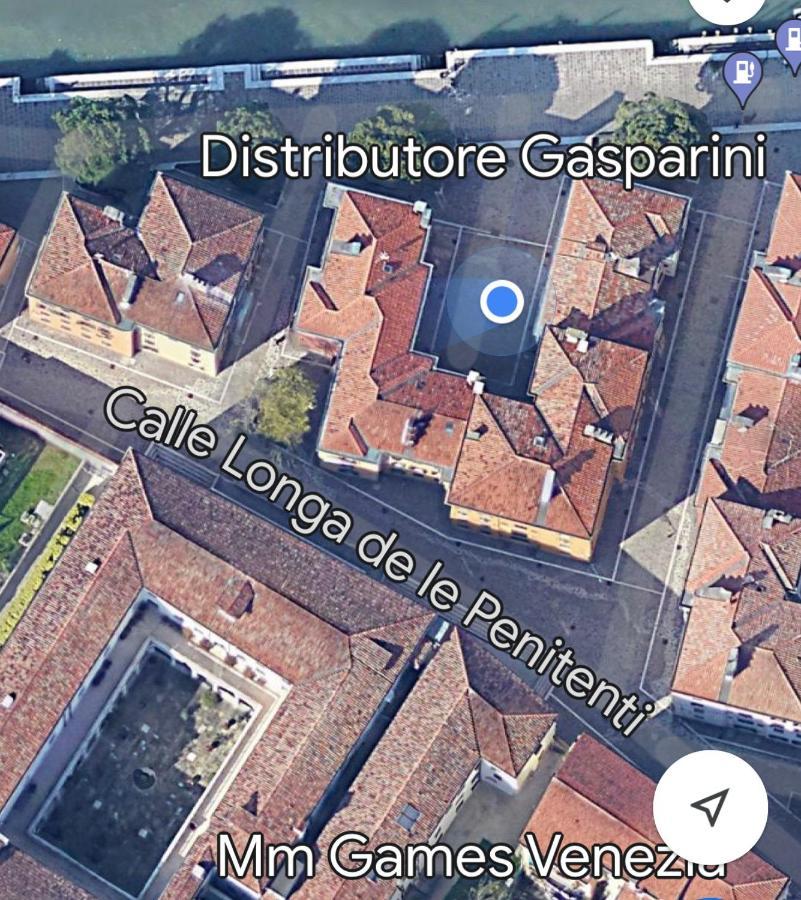 شقة Casa In Venezia 2019 المظهر الخارجي الصورة