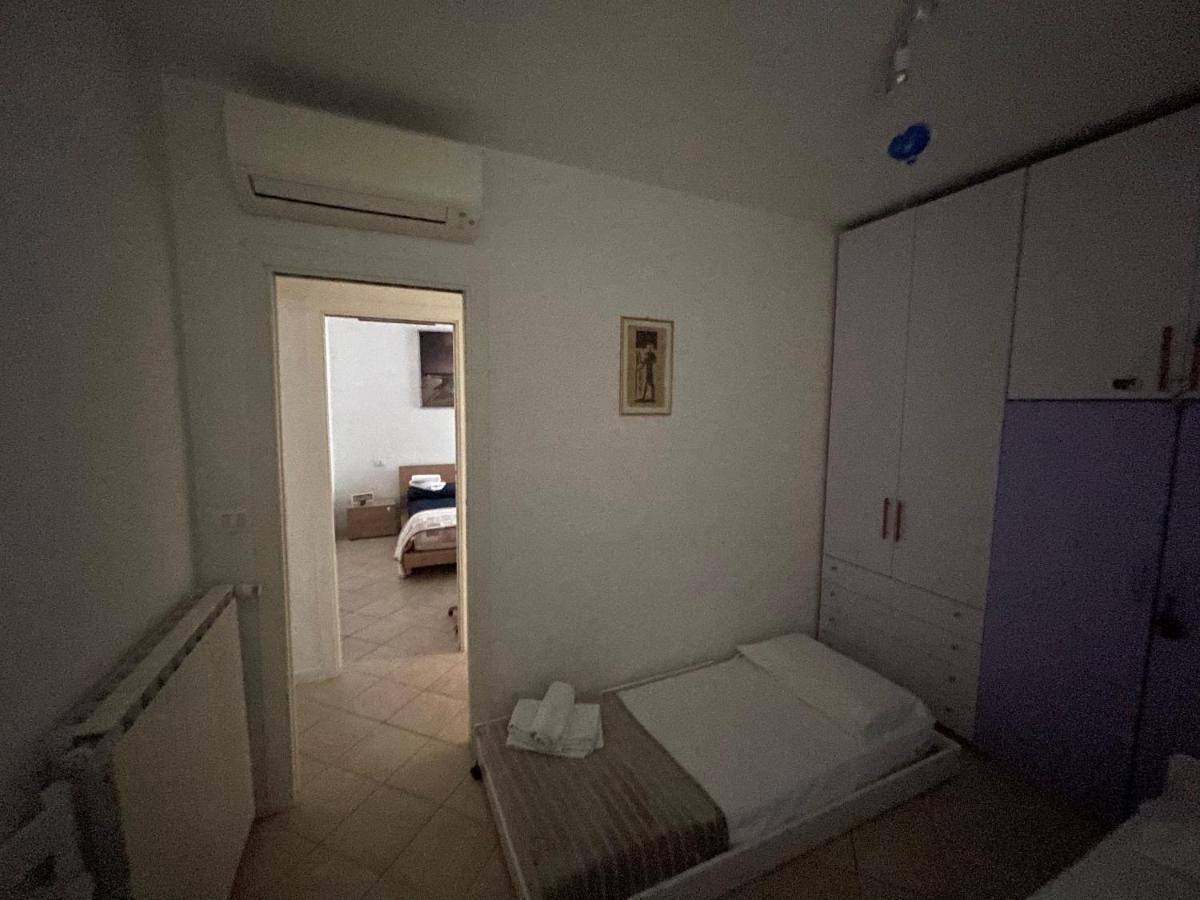 شقة Casa In Venezia 2019 المظهر الخارجي الصورة